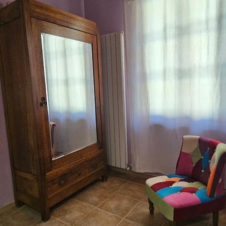 La Casa Dei Tigli Bed & Breakfast Cannara Екстериор снимка