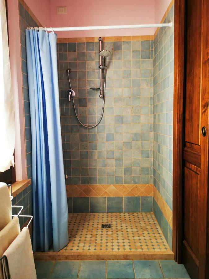La Casa Dei Tigli Bed & Breakfast Cannara Екстериор снимка