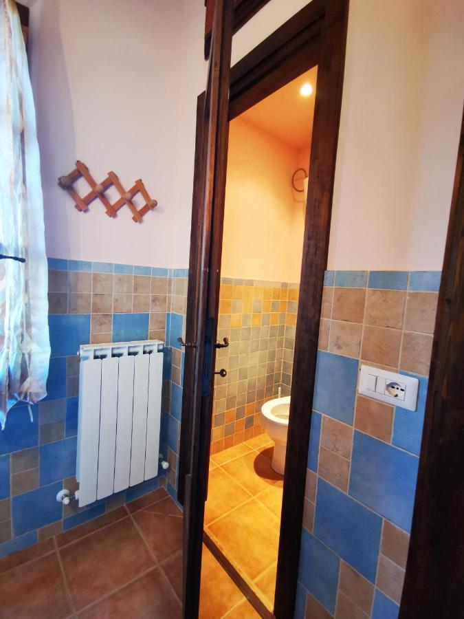 La Casa Dei Tigli Bed & Breakfast Cannara Екстериор снимка