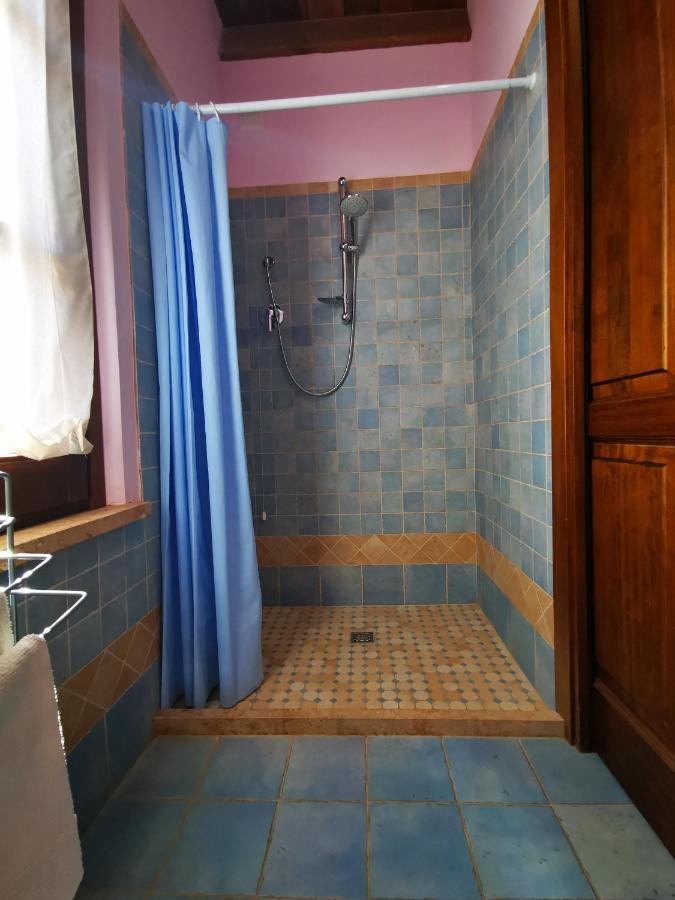 La Casa Dei Tigli Bed & Breakfast Cannara Екстериор снимка