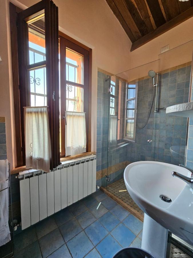 La Casa Dei Tigli Bed & Breakfast Cannara Екстериор снимка