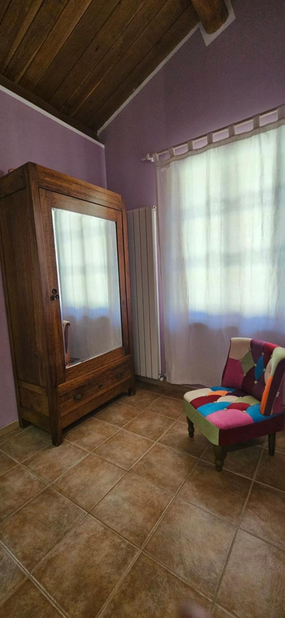 La Casa Dei Tigli Bed & Breakfast Cannara Екстериор снимка