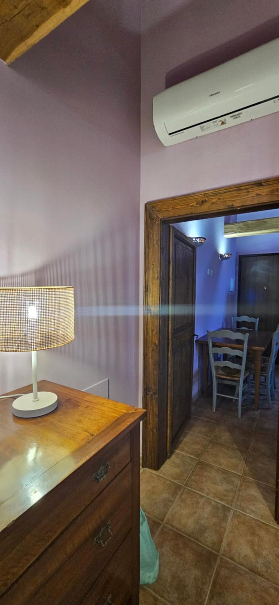 La Casa Dei Tigli Bed & Breakfast Cannara Екстериор снимка