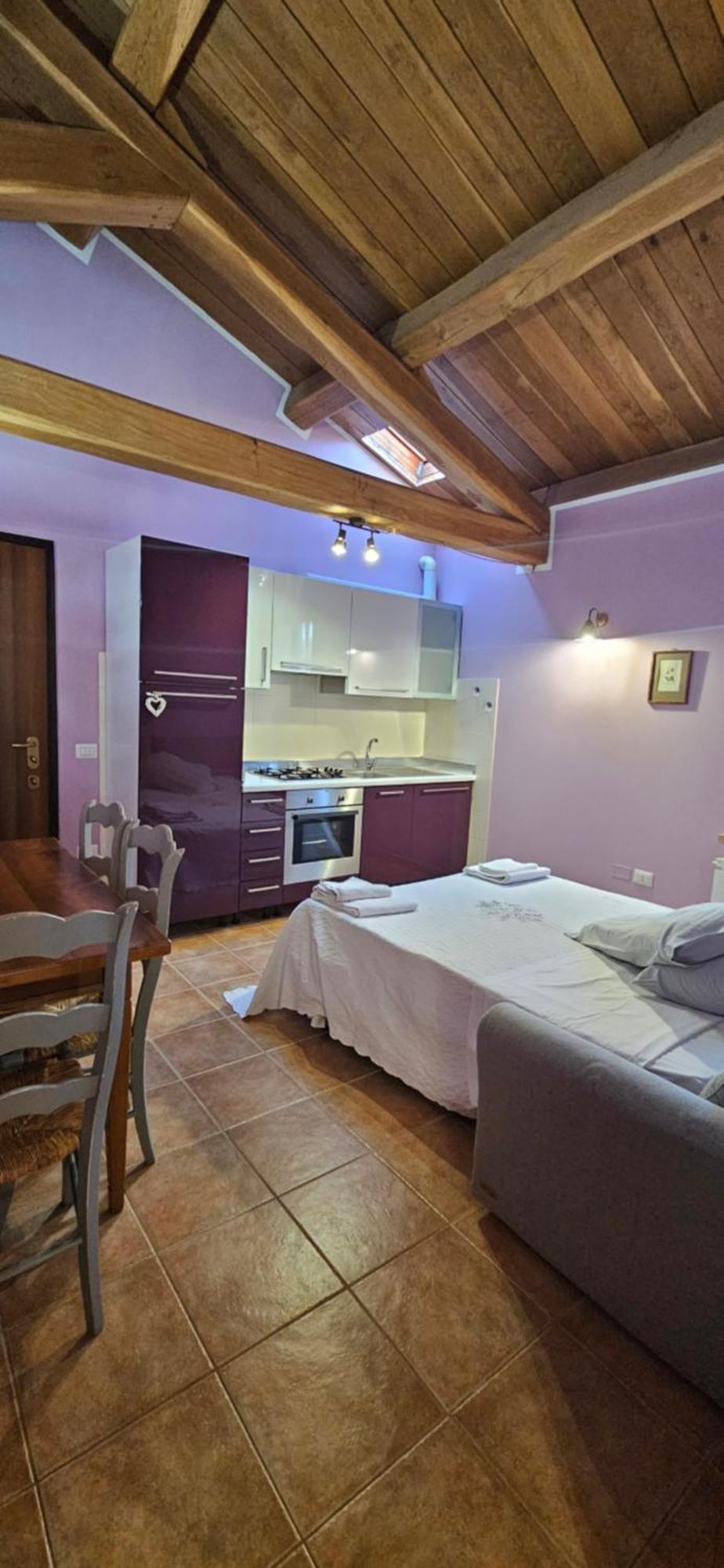 La Casa Dei Tigli Bed & Breakfast Cannara Екстериор снимка