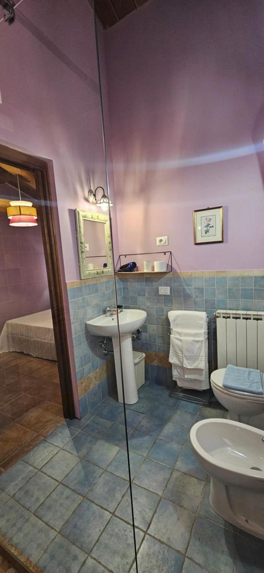 La Casa Dei Tigli Bed & Breakfast Cannara Екстериор снимка