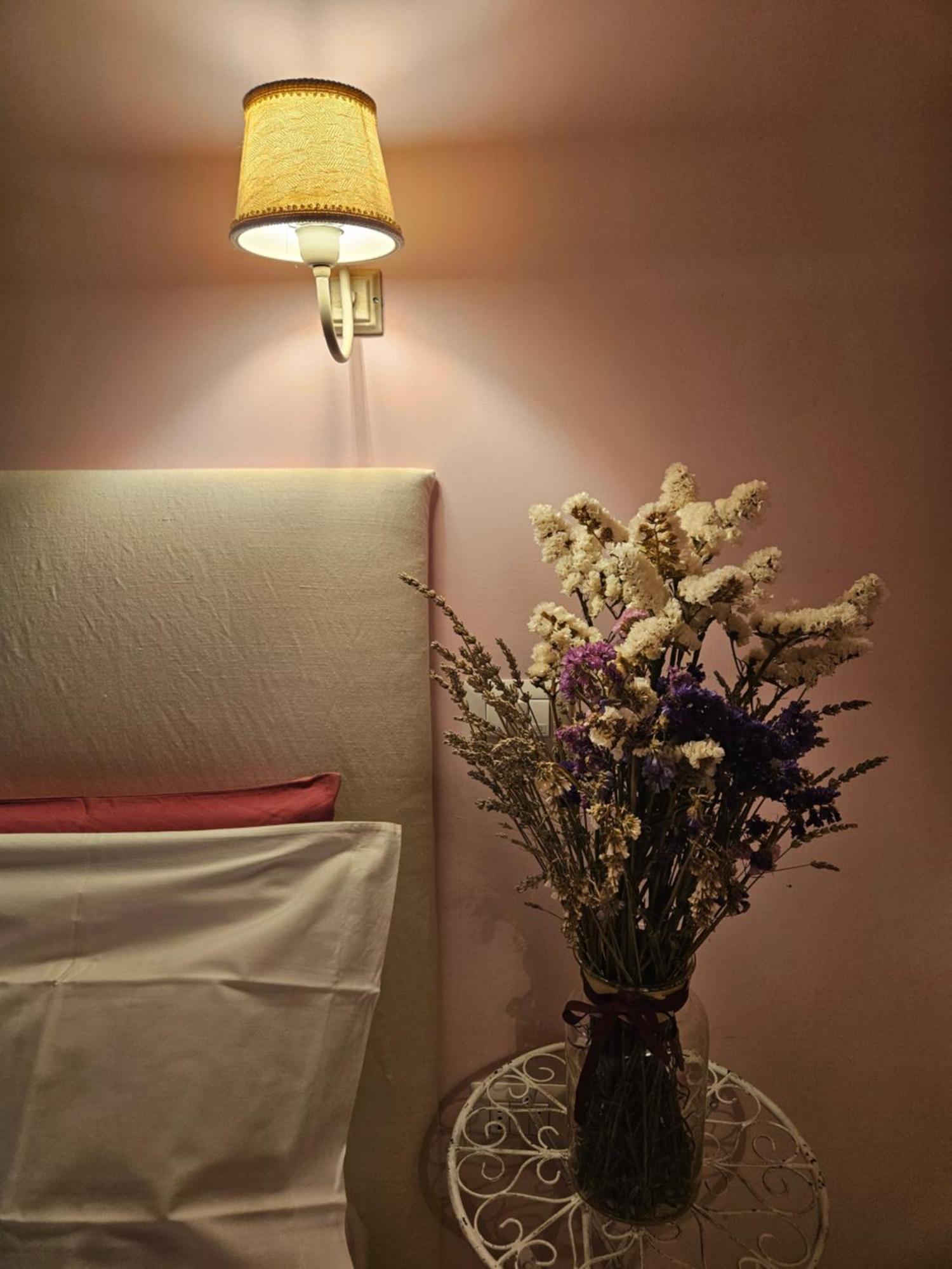 La Casa Dei Tigli Bed & Breakfast Cannara Екстериор снимка